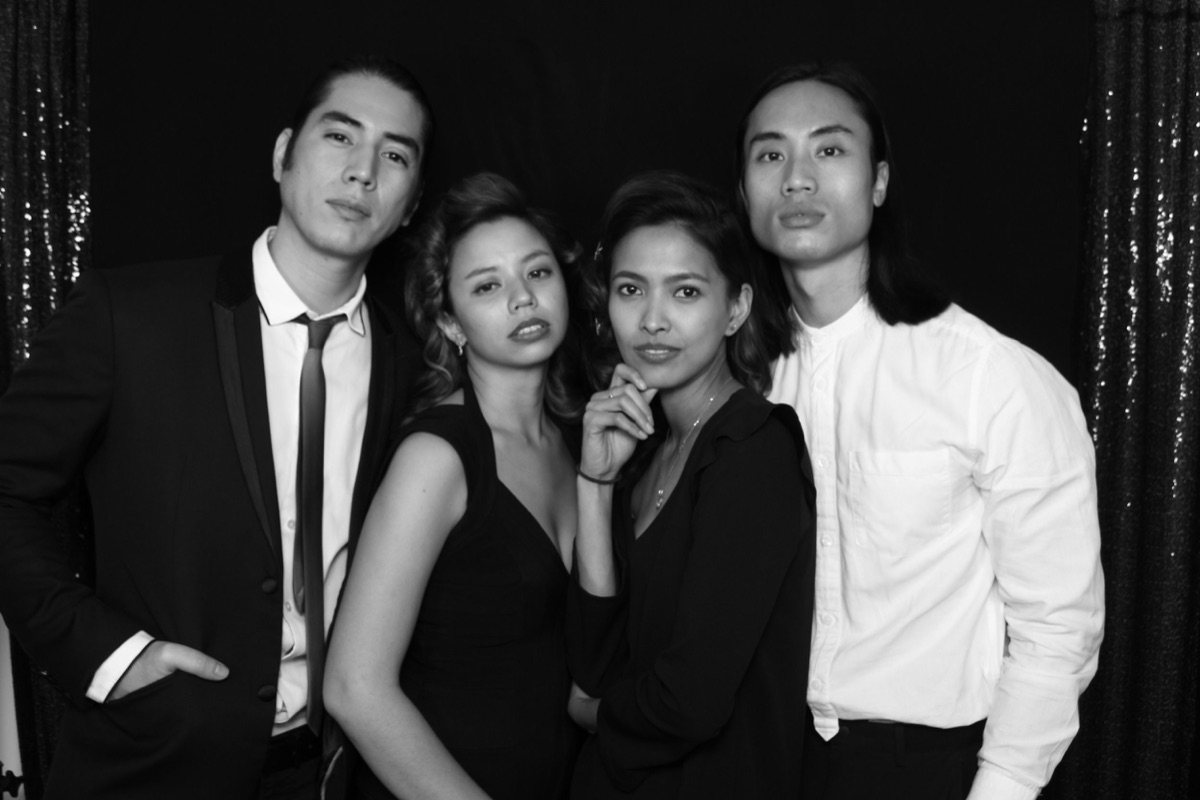 Baicapture event