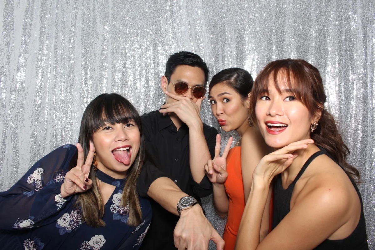 Baicapture event