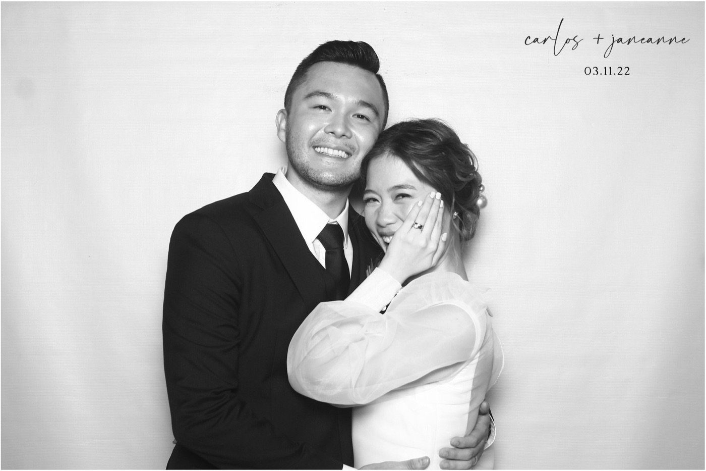 Baicapture photo booth